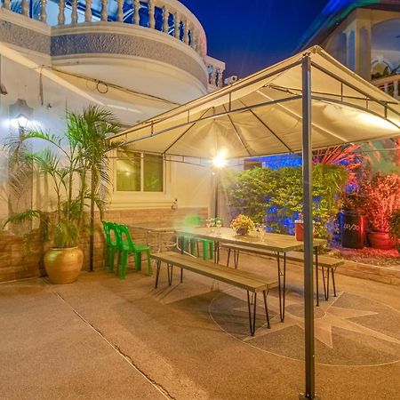 Ratana Villa - Pattaya Holiday House Walking Street 7 Bedrooms Екстер'єр фото