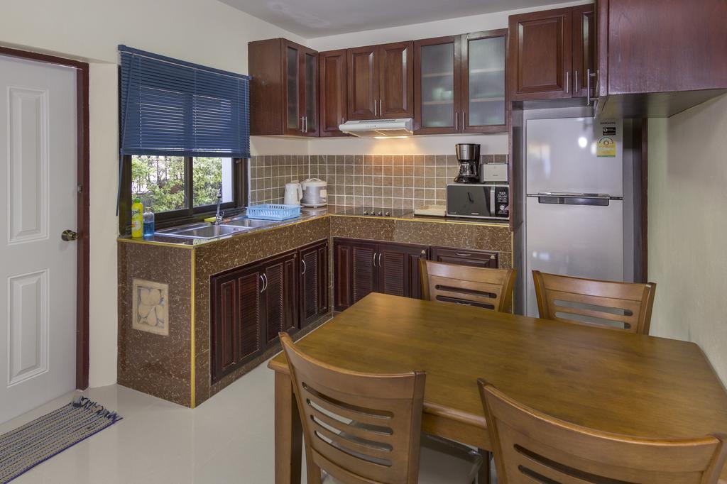 Ratana Villa - Pattaya Holiday House Walking Street 7 Bedrooms Екстер'єр фото