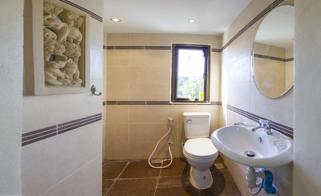 Ratana Villa - Pattaya Holiday House Walking Street 7 Bedrooms Екстер'єр фото