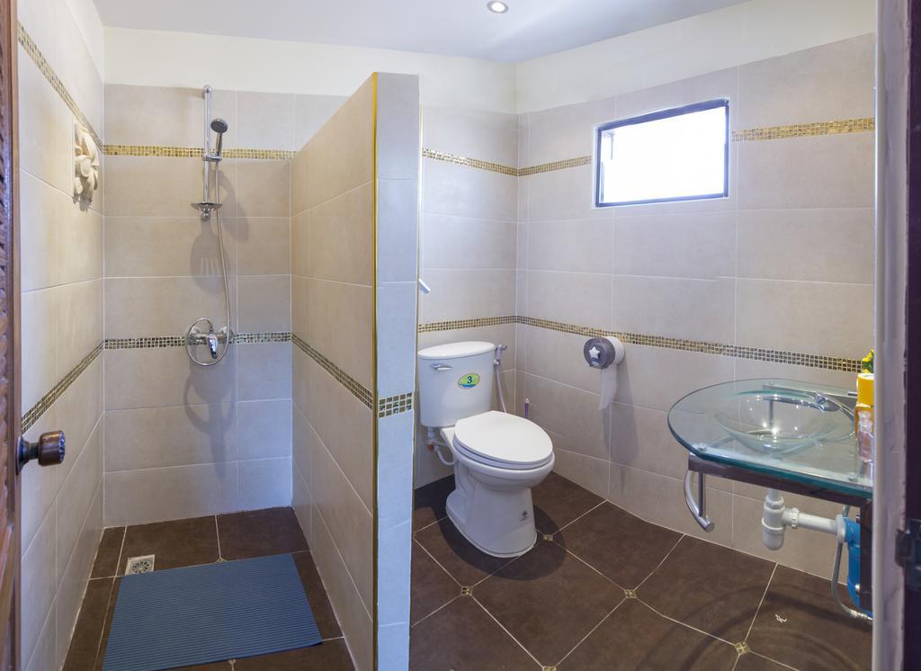 Ratana Villa - Pattaya Holiday House Walking Street 7 Bedrooms Екстер'єр фото